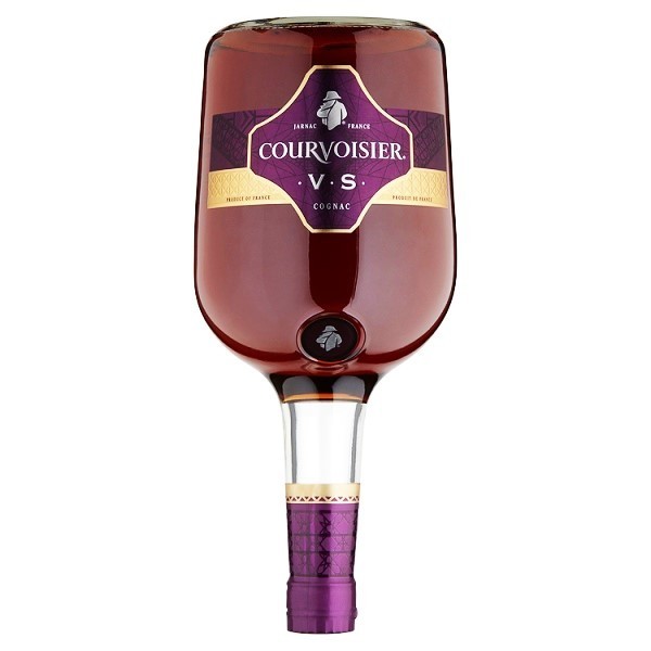 COURVOISIER V.S. COGNAC 40% 1.5 l
