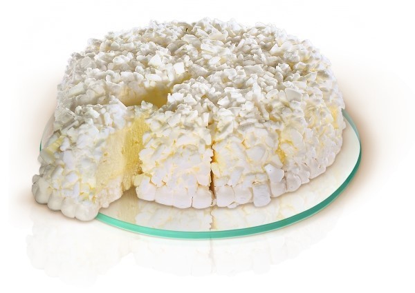 MERINGATA 900g