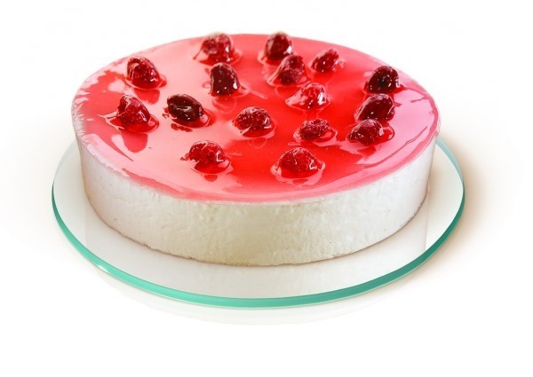 CHEESE CAKE 1200g