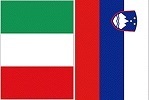 Italian, Slovenian