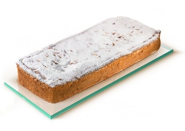 GRANDMOTHER'S CAKE SLICE 1100g