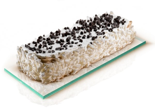MERINGATA TART SLICE 900g