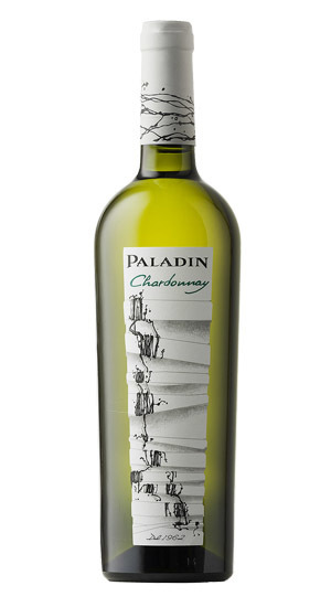 CHARDONNAY PALADIN 0.75L