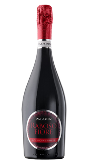 RABOSO FIORE SPECIAL SELECTION PALADIN 0.75L