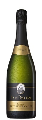 DON PASCUAL 2013 CAVA BRUT RESERVA DO ROYAL 0.75L