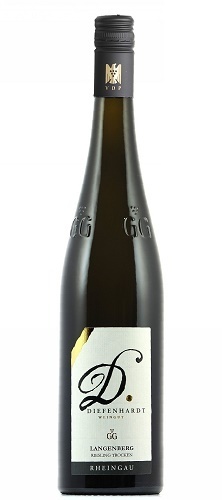 LANGENBERG GG RIESLING 2014 0.75L