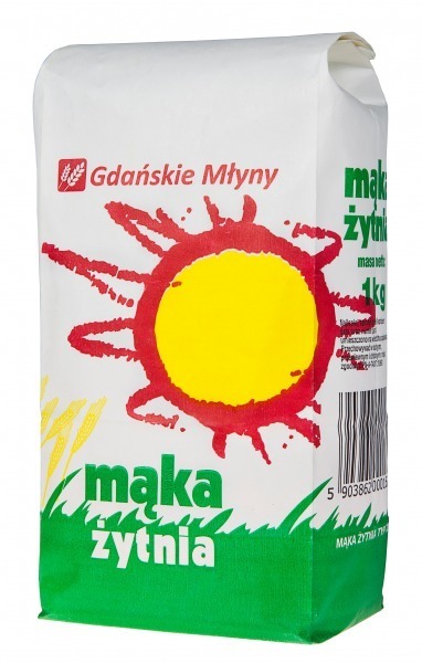 FLOUR TYPE 720 1kg