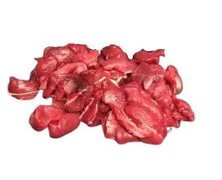 VENISON DICED 200g