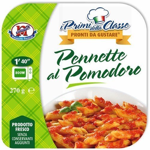 PENNE al POMODORO 250g