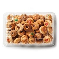 Desserts on the go