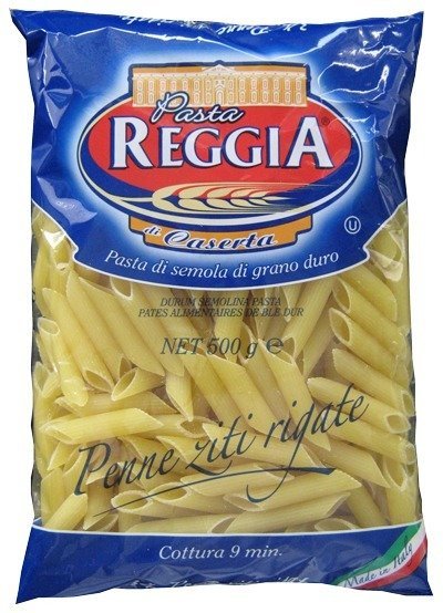 PENNE ZITI RIGATE 1kg