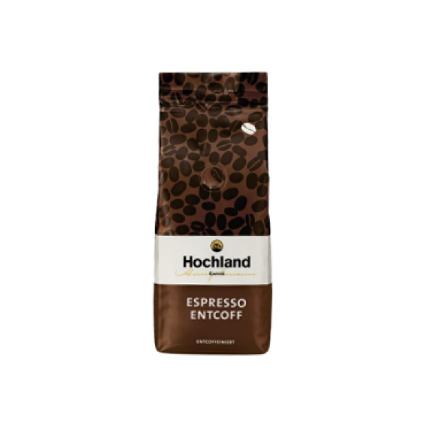 COFFEE ESPRESSO ENTCOFF 1kg