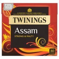 Black Tea