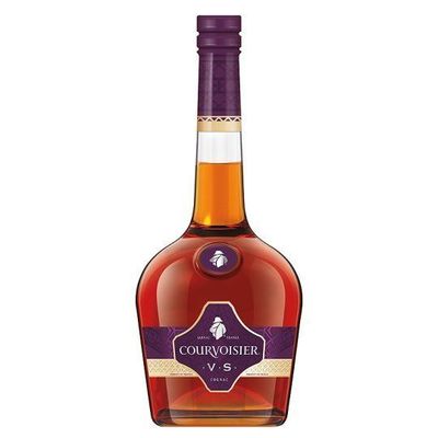 COURVOISIER V.S. COGNAC 40% 0.7 l COURVOISIER V.S. COGNAC 40% 0.7 l