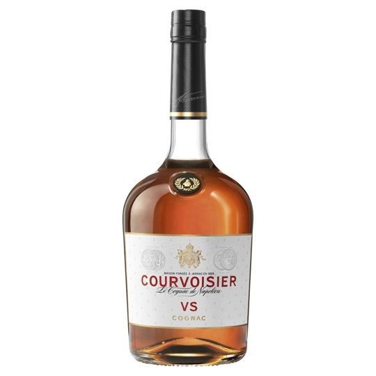 COURVOISIER V.S. COGNAC 40% 1l