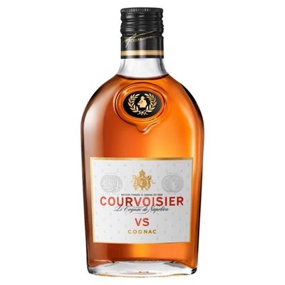 COURVOISIER V.S. COGNAC 40% 350 ml COURVOISIER V.S. COGNAC 40% 350 ml
