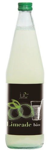 LIMEADE ORGANIC 0.75L