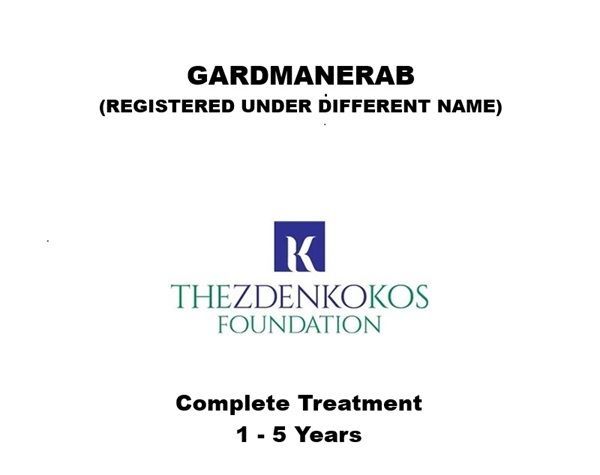 GARDNAMERAB COMBINED TREATMENT BREAST CANCER