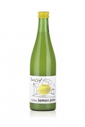 LEMON JUICE 0.5L