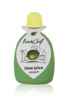 LIME JUICE 125ml