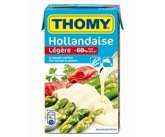 Hollandaise Sauce