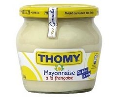 Mayonnaise