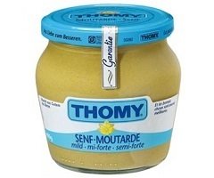 Mustard