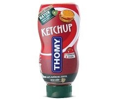 Ketchup