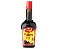 Other Sauces & Dressings