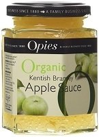 Apple Sauce