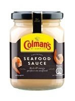 Redcurrant and Seafood Sauce