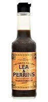 Worcestershire Sauce