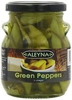 Pickle & Relish