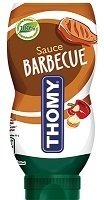 BBQ & Marinade Sauce