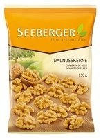 Seeds & Baking Ingredients