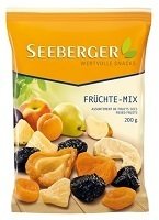 Snacks Fruit