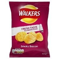 Crisps Single