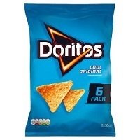 Tortilla Chips, Dips & Party Snacks