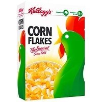 Kellogg's