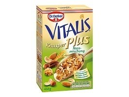 Dr Oetker