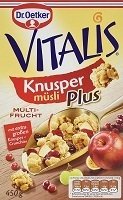 Breakfast Cereals