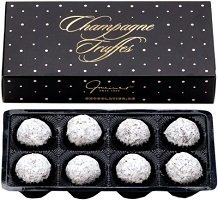 Chocolate & Sweets by Country