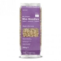 Organic Noodles