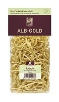 Organic Pasta