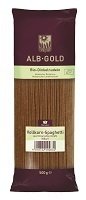 Organic Wholegrain Spelt Pasta