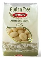 Gnocchi Gluten Free