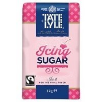 Icing Sugar