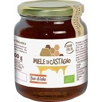 Organic Honey
