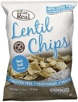 Snacks Salty