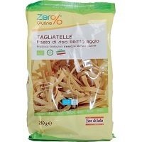 Rice Pasta